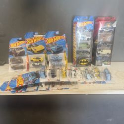 Toys hot wheels