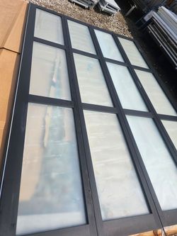 Garage Door