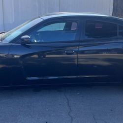 2014 Dodge Charger
