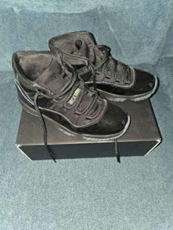 Gamma Blue Jordan 11 size 9