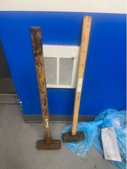 Sledge Hammer