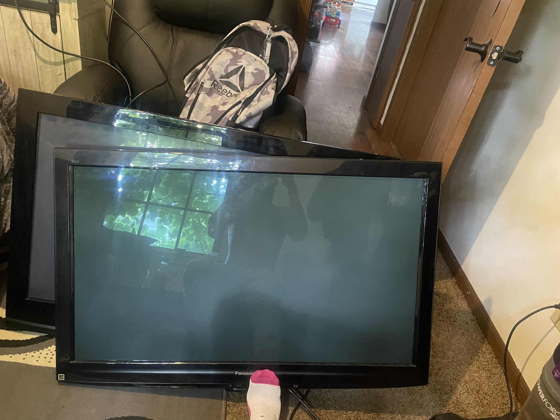 50 Inch TVs