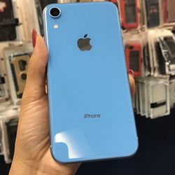 iPhone XR 64GB AT&T And Cricket Only