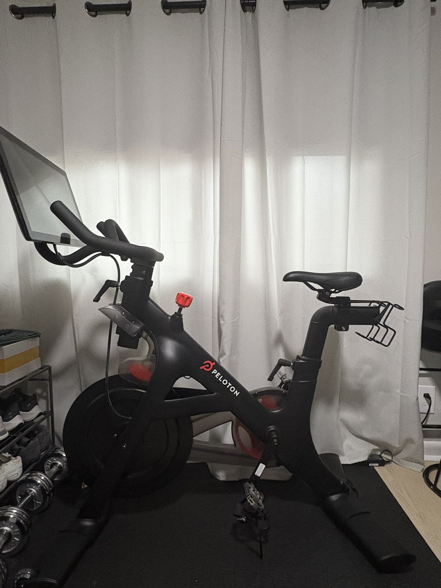Peloton Original 