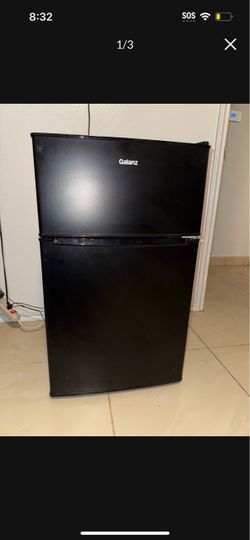 Fridge/ freezer