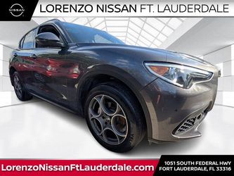 2023 Alfa Romeo Stelvio