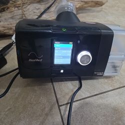 Resmed Airsense 10- Machine Only