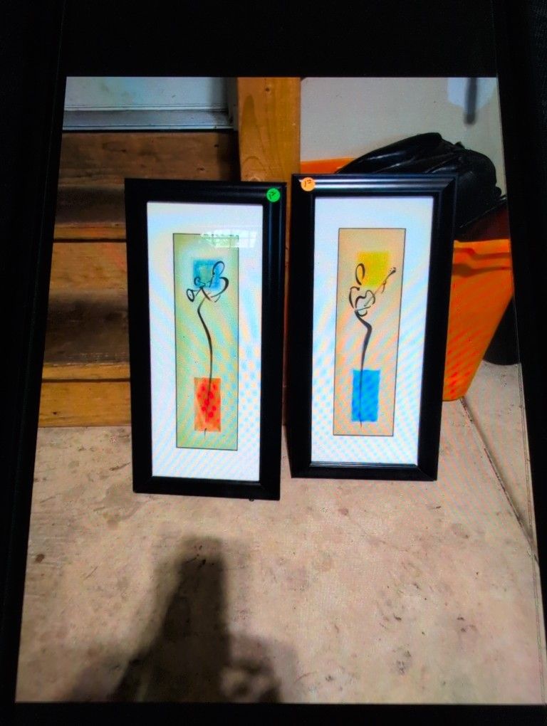 Wall Art