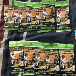 Sports Trading Cards