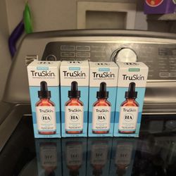 Brand New Truskin All For ($30)(Cash Only)(price Is Firm) 
