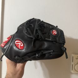 Rawlings R9 Pro Jacob DeGrom R9PJD48 12 inch baseball glove