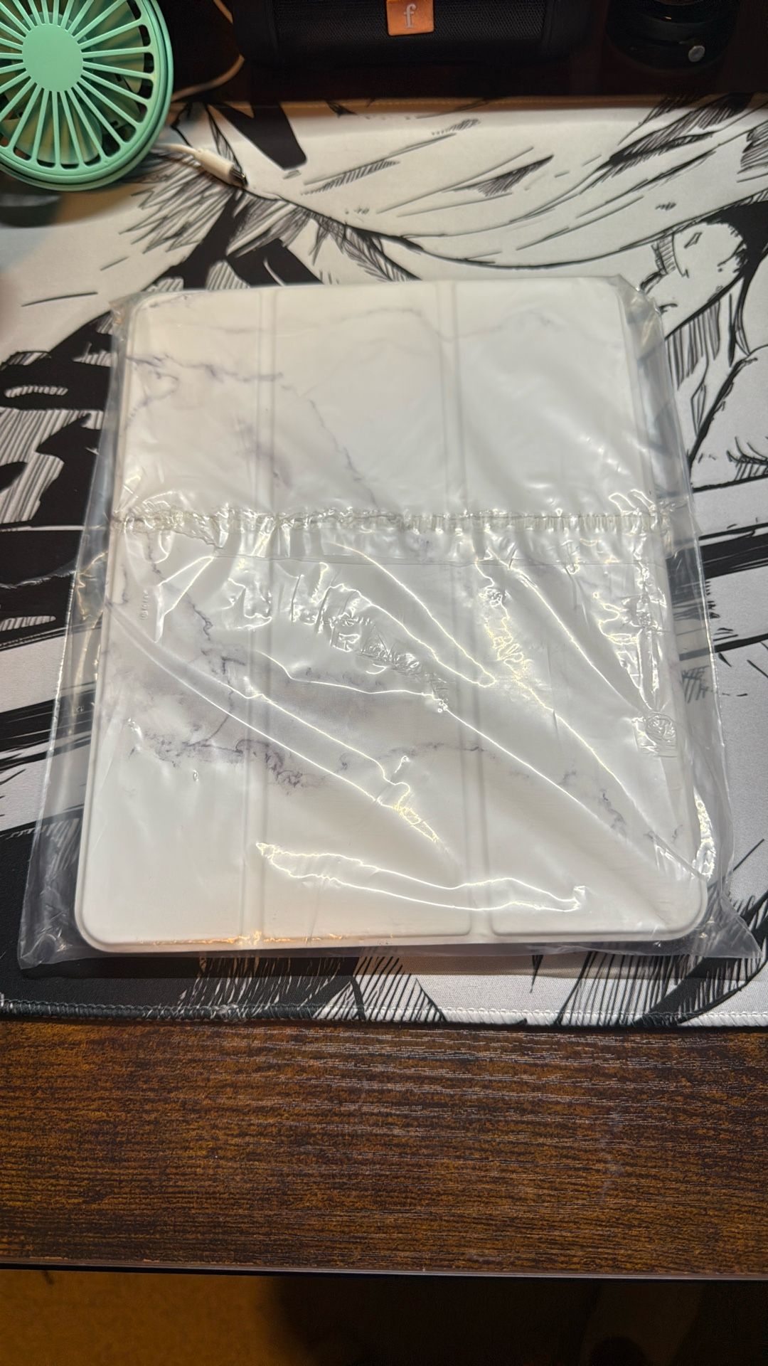 ZryXal iPad Case