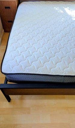 Mattress