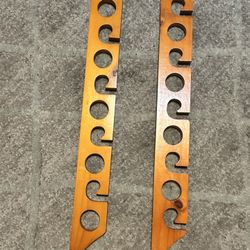 Fishing Rod Holders 