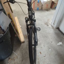 Schwinn Taff 29 In Bike