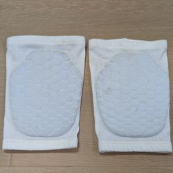 HEX Mens Basketball Compression Knee Guards