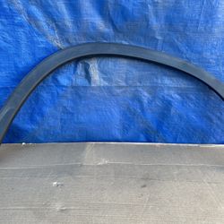 2016,2017,2018,2019,2020,2021 Honda Pilot Front Right Side Fender Flare