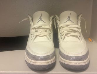 Jordan shoes