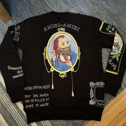 Amiri Sweatshirt