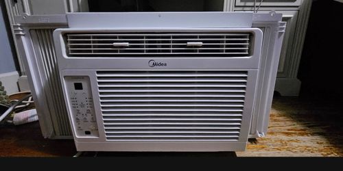 Midea AC New