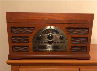 5 in 1 entertainment centre
