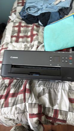 Printer copier and scanner