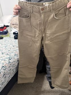 Carhartt FR RATED PANTS