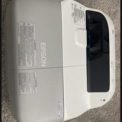 Epson Projector
