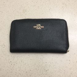 COACH/wallet 