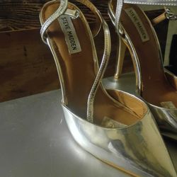 Steve Madden High Heels  Size 9