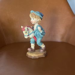 Statue