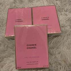 Chanel Chance Eau Splendide Eau de Parfum Spray – New ✨