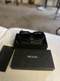 Prada sunglasses