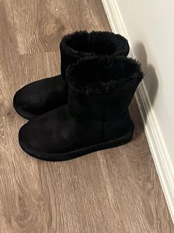 Aeropostale winter deals boots