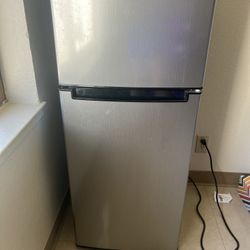 Magic Fresh Mini Fridge And Freezer