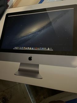 iMac 🖥️ (2011)