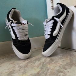 Vans Knu Skool  (Size 11.5)