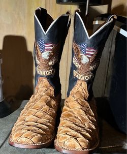 Cody James Boots