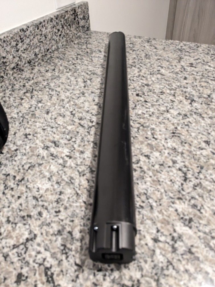 Vanmoof S3/X3 In Frame Battery Pack