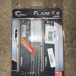 Ddr5-6000 Ram