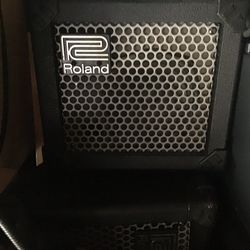 Roland Micro Cube