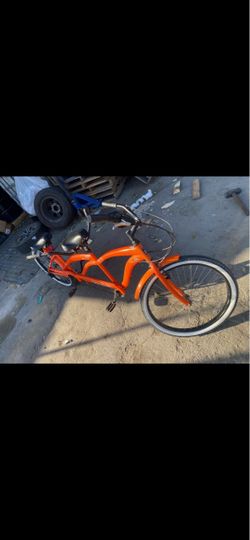 Bicicle line new $250