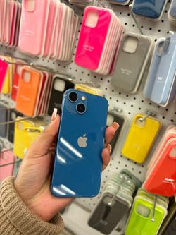 iPhone 13 Mini 128 Gb 