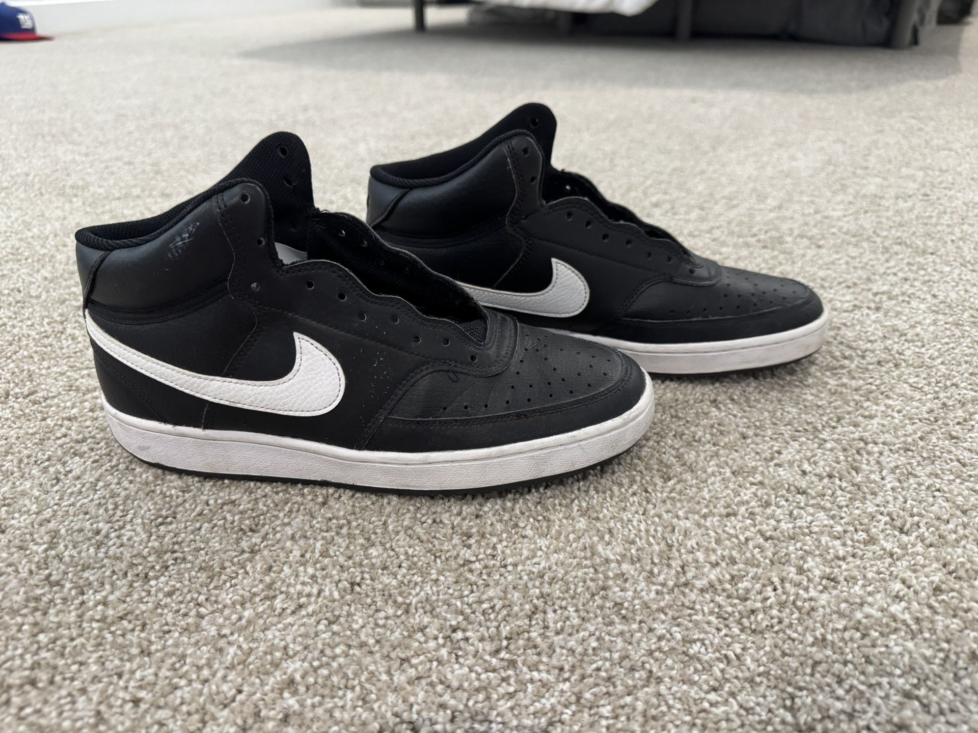 Nike Shoes 