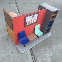 Our Generation Vet Clinic Toy 