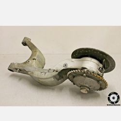 Single Sided Swingarm 