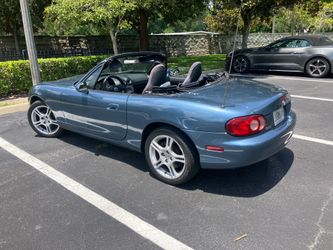Miata mx 5
