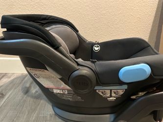 UPPABABY mesa car seat $50