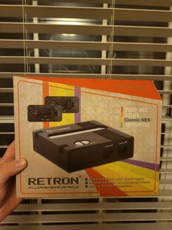 Retron 1