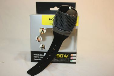 Bluetooth wireless sd card fm radio speaker